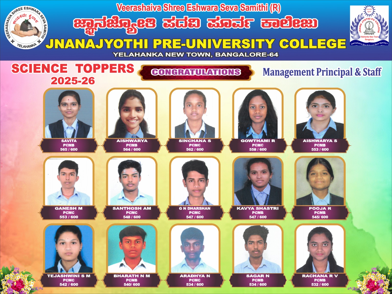 Science 1